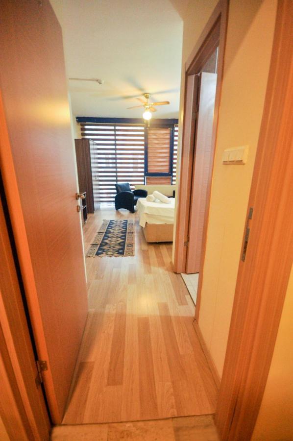 Blue Hotel Istanbul Exterior photo